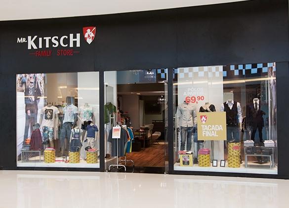 MR. KITSCH – Parque das Bandeiras Shopping - Foto 1
